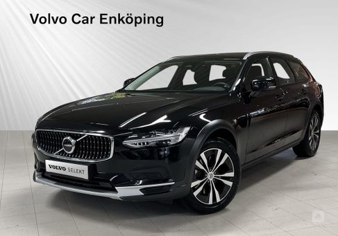 Volvo V90 Cross Country, 2023