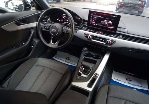 Audi A4, 2023