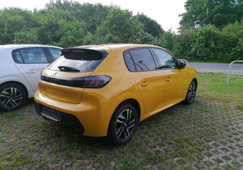 Peugeot 208, 2023