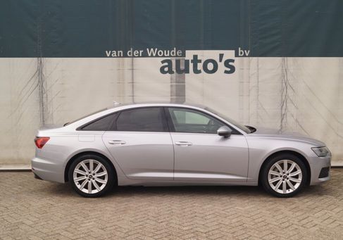 Audi A6, 2021 2