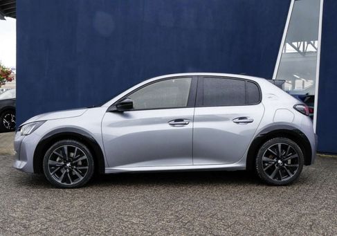 Peugeot 208, 2023
