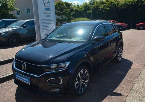 Volkswagen T-Roc, 2020 2