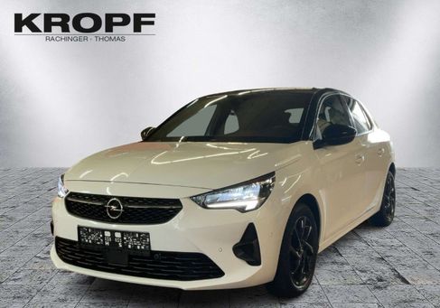 Opel Corsa, 2023 2