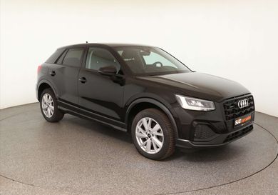 Audi Q2, 2025