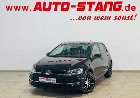 Volkswagen Golf, 2018 2