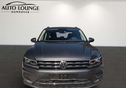 Volkswagen Tiguan, 2020 2