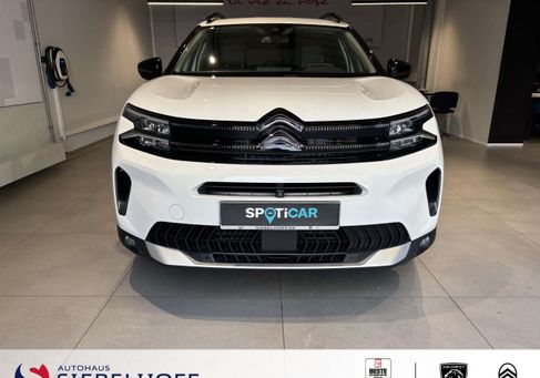 Citroën C5 Aircross, 2023 3