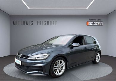 Volkswagen Golf, 2019
