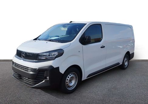 Opel Vivaro, 2026 2