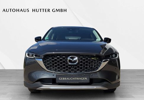 Mazda CX-5, 2023 2