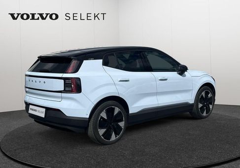 Volvo EX30, 2024