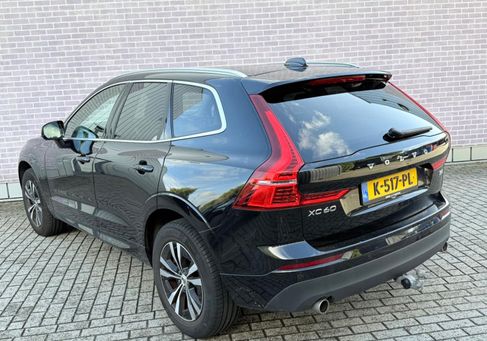 Volvo XC60, 2021 2