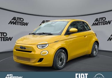 Fiat 500, 2026