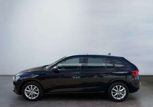 Skoda Scala, 2019