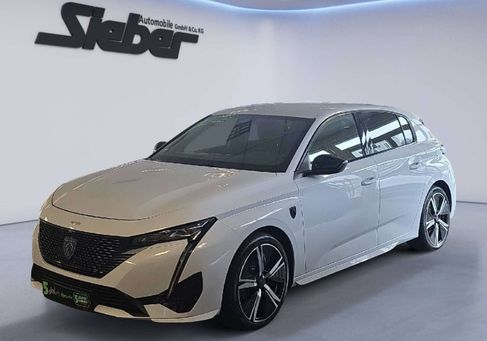Peugeot 308, 2023