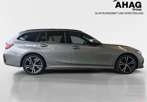 BMW 320, 2023