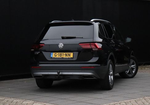 Volkswagen Tiguan Allspace, 2019