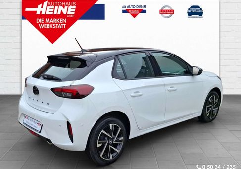 Opel Corsa, 2025 3
