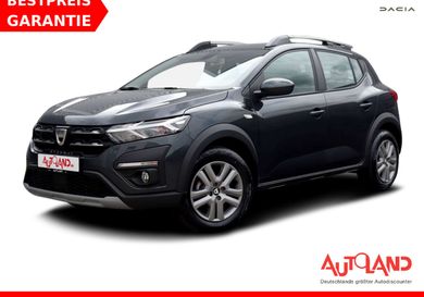 Dacia Sandero, 2021