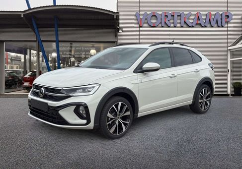 Volkswagen Taigo, 2026