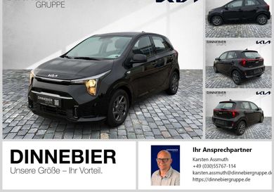 Kia Picanto, 2024