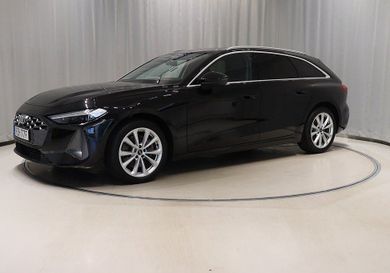 Audi, 2025