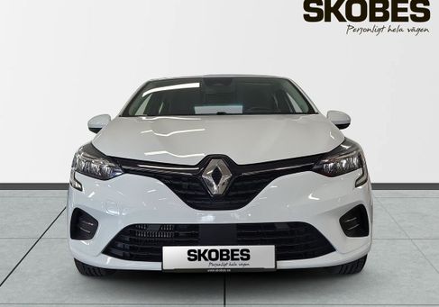 Renault Clio, 2023
