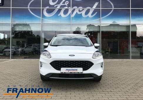 Ford Kuga, 2023