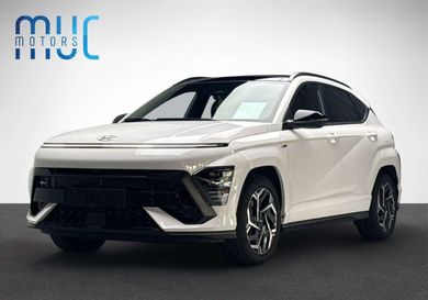 Hyundai Kona, 2023