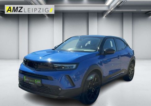 Opel Mokka, 2023 2