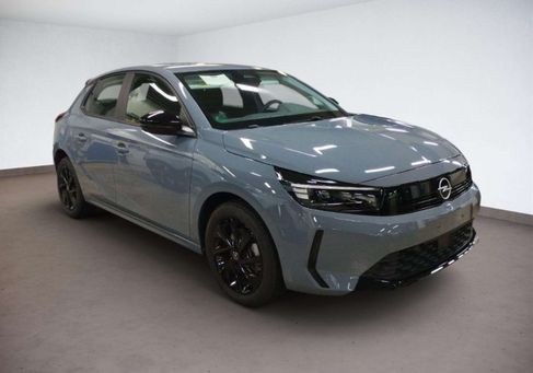 Opel Corsa, 2025 2