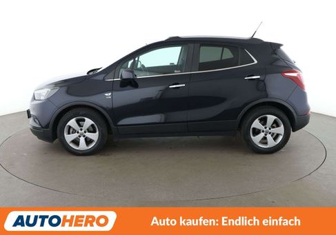 Opel Mokka X, 2018 3