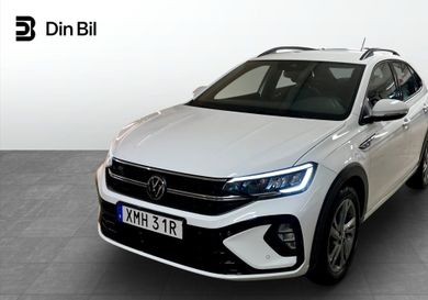 Volkswagen Taigo, 2023