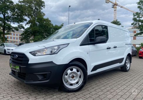 Ford Transit Connect, 2023