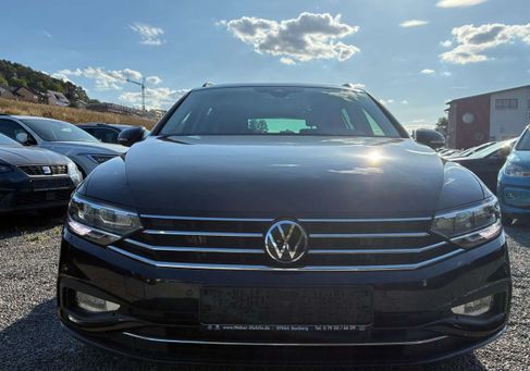 Volkswagen Passat Variant, 2024 2