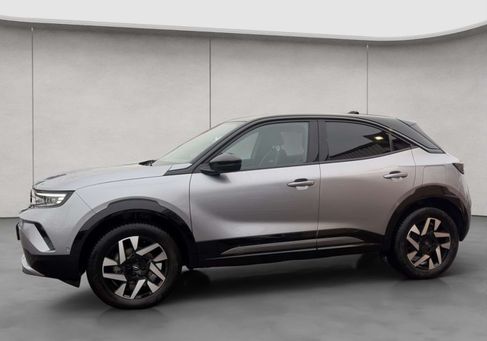 Opel Mokka, 2025 2