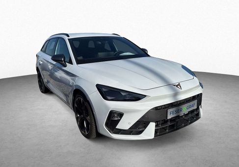 Cupra Leon, 2025
