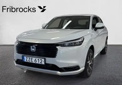 Honda HR-V, 2025