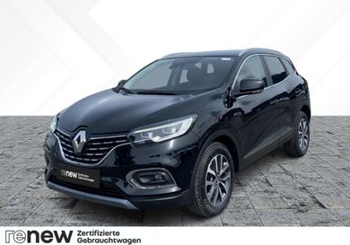 Renault Kadjar, 2022