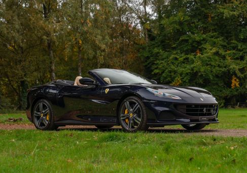 Ferrari Portofino, 2023