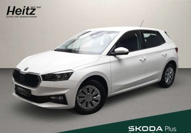 Skoda Fabia, 2026
