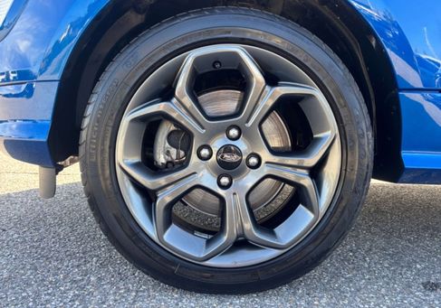 Ford EcoSport, 2019 3