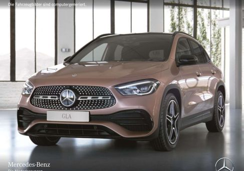 Mercedes-Benz GLA 250, 2023