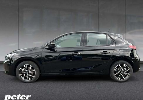 Opel Corsa, 2025 2