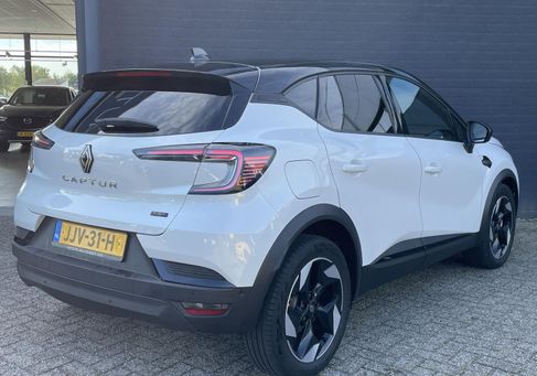 Renault Captur, 2025 2