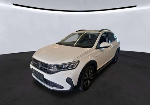 Volkswagen Taigo, 2023