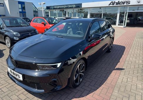Opel Astra, 2025