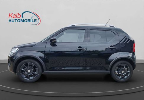 Suzuki Ignis, 2021 2