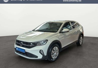 Volkswagen Taigo, 2022