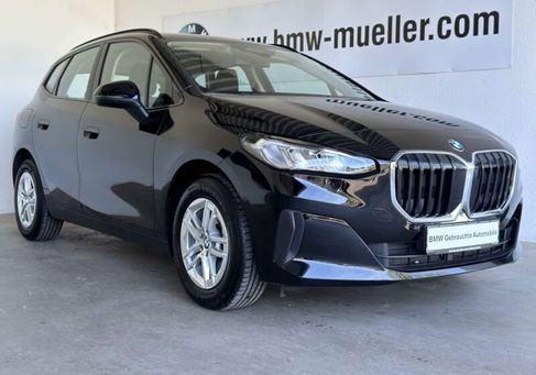 BMW 220, 2023 2